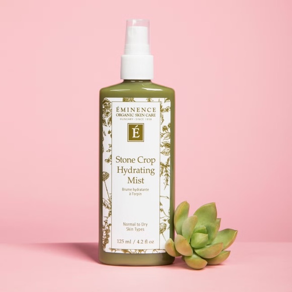 Eminence Other - NWT Eminence Organics hydrating mist